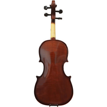 Violin La Sevillana Lsv-14mar 1/4 Maple Rojo